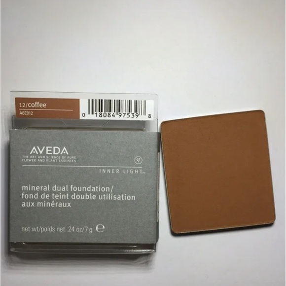 Aveda Foundation - Picture 2 of 2